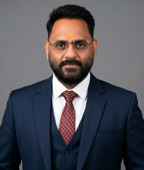 N. Vijay Kumar